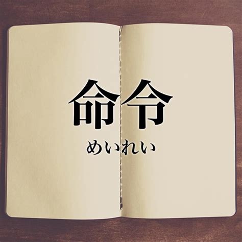 命 meaning|命 